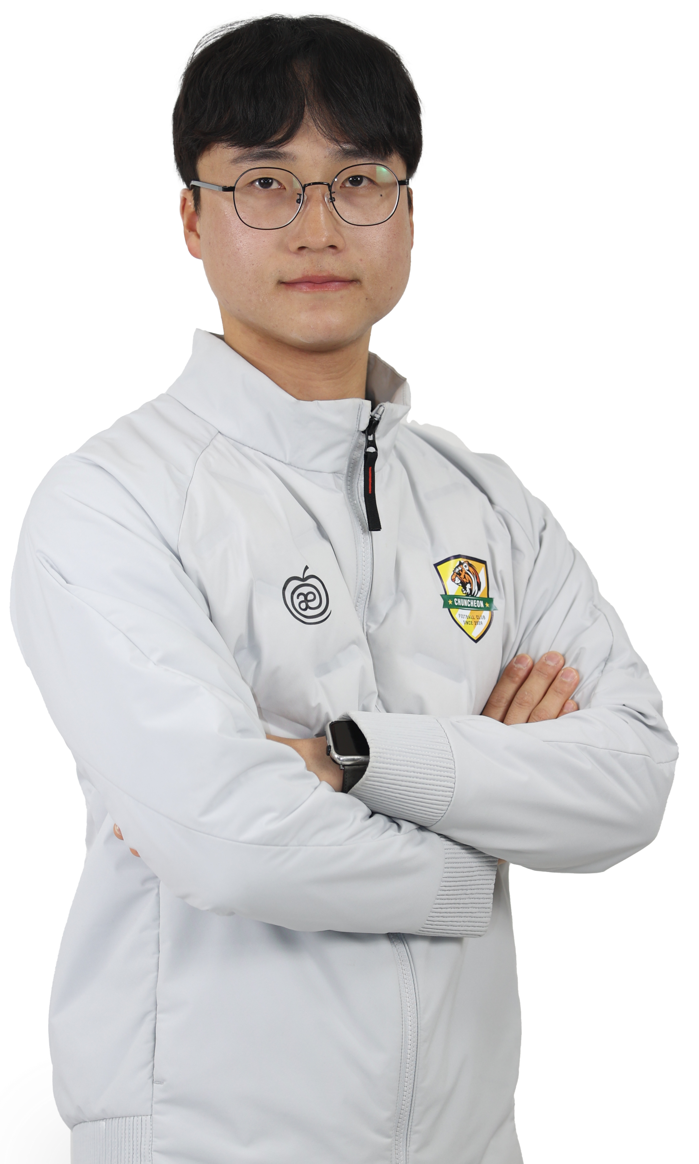 의무트레이너 이대한