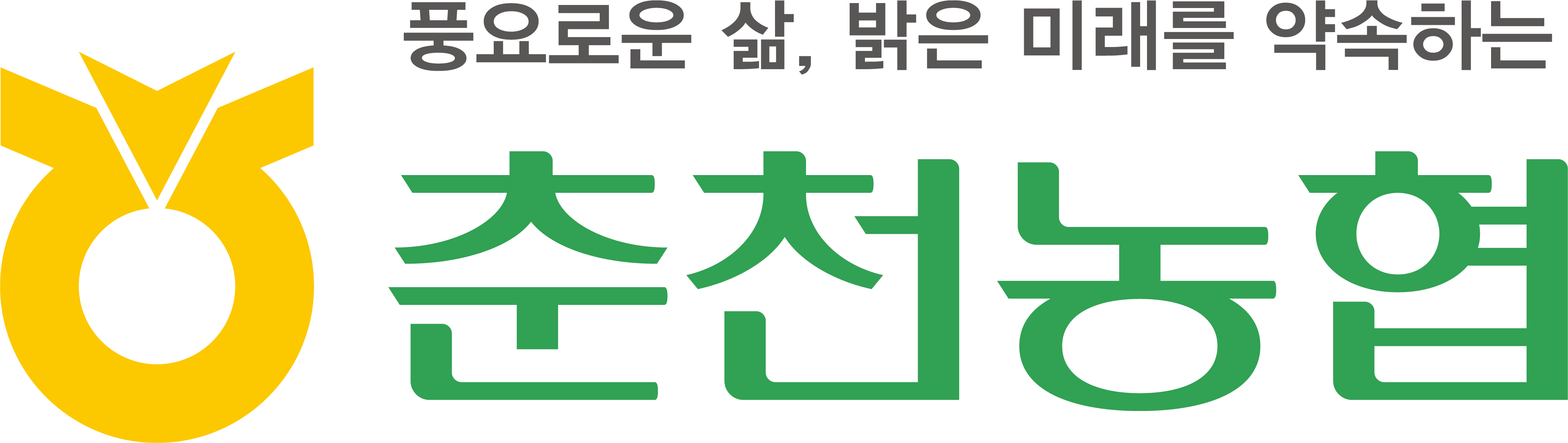춘천농협